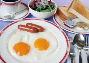 Aセット