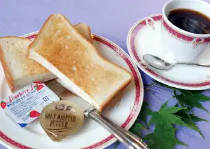 Bセット